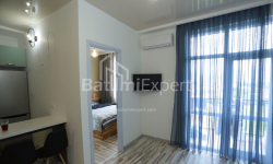 Квартира 40 м² - Юр'ївська, Батумі, Грузія