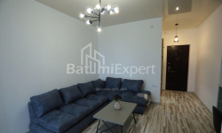Квартира 40 м² - Юр'ївська, Батумі, Грузія