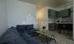 Квартира 40 м² - Юр'ївська, Батумі, Грузія