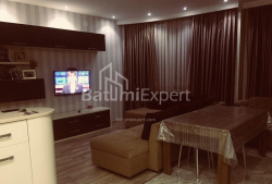 Квартира 153 м² - Вахтанга Горгасалі, Батумі, Грузія