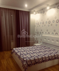 Квартира 153 м² - Вахтанга Горгасалі, Батумі, Грузія