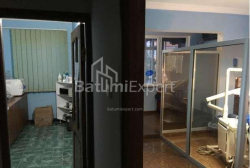 Квартира 3-комн 90 м² - Давида Агмашенеблі, Батумі