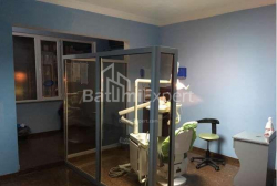 Квартира 3-комн 90 м² - Давида Агмашенеблі, Батумі