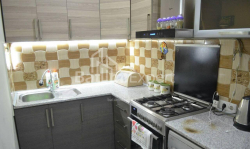 Квартира 3-комн 62 м² - Шерифа Хімшіашвілі, Батумі