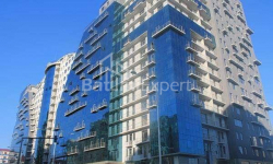 Квартира 3-комн 62 м² - Шерифа Хімшіашвілі, Батумі