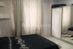Квартира 113 м² - Юр'ївська, Батумі, Грузія