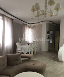 Квартира 4-комн 113 м² - Юр'ївська, Батумі