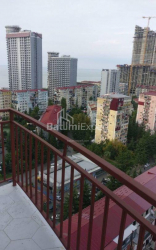 Квартира 112 м² - Юр'ївська, Батумі, Грузія