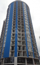Квартира 112 м² - Юр'ївська, Батумі, Грузія