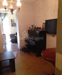 Квартира 4-комн 102 м² - Еквтіме Такаішвілі, Батумі