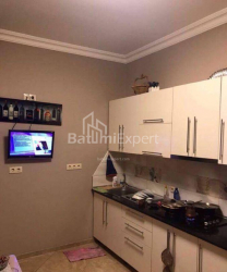 Квартира 114 м² - Юр'ївська, Батумі, Грузія