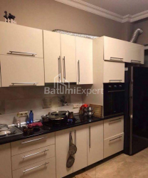 Квартира 4-комн 114 м² - Юр'ївська, Батумі