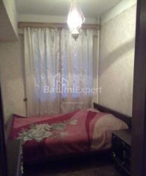 Квартира 97 м² - Еквтіме Такаішвілі, Батумі, Грузія