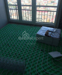 Квартира 3-комн 71 м² - Oлександра Пушкiна, Батумі