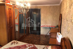 Квартира 3-комн 85 м² - Oлександра Пушкiна, Батумі