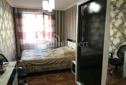 Квартира 3-комн 85 м² - Oлександра Пушкiна, Батумі
