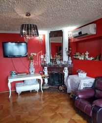 Квартира 4-комн 85 м² - Вахтанга Горгасалі, Батумі