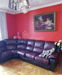 Квартира 4-комн 85 м² - Вахтанга Горгасалі, Батумі