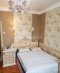 Квартира 4-комн 85 м² - Вахтанга Горгасалі, Батумі