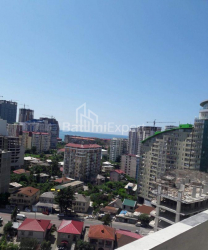 Квартира 87 м² - Давида Агмашенеблі, Батумі, Грузія