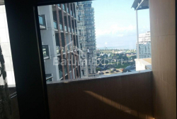 Квартира 3-комн 92 м² - Зураба Горгiладзе, Батумі