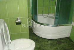 Квартира 70 м² - Шерифа Хімшіашвілі, Батумі, Грузія