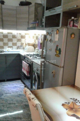 Квартира 3-комн 62 м² - Шерифа Хімшіашвілі, Батумі