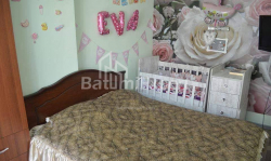 Квартира 3-комн 62 м² - Шерифа Хімшіашвілі, Батумі