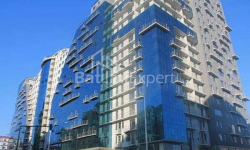 Квартира 3-комн 62 м² - Шерифа Хімшіашвілі, Батумі