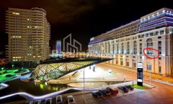 Квартира 2-комн 57 м² - Шерифа Хімшіашвілі, Батумі
