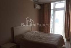 Квартира 2-комн 57 м² - Шерифа Хімшіашвілі, Батумі