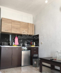Квартира 25 м² - Юр'ївська, Батумі, Грузія