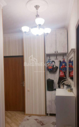 Квартира 51 м² - Шерифа Хімшіашвілі, Батумі, Грузія