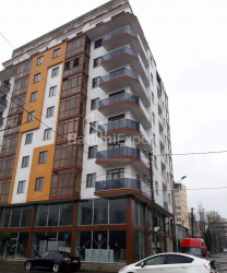 Квартира 53 м² - Петра Мелiкiшвiлi, Батумі, Грузія