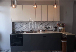 Квартира 3-комн 53 м² - Петра Мелiкiшвiлi, Батумі
