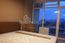 Квартира 2-комн 56 м² - Шерифа Хімшіашвілі, Батумі