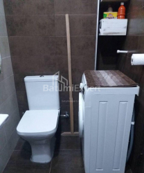 Квартира 57 м² - Юр'ївська, Батумі, Грузія