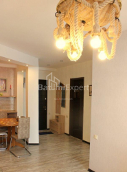 Квартира 57 м² - Юр'ївська, Батумі, Грузія
