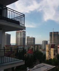 Квартира 57 м² - Юр'ївська, Батумі, Грузія