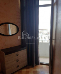 Квартира 60 м² - Зураба Горгiладзе, Батумі, Грузія