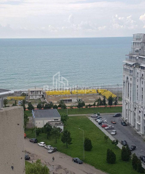 Квартира 3-комн 60 м² - Зураба Горгiладзе, Батумі