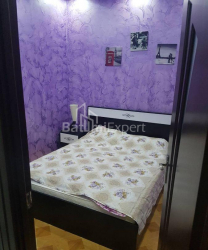 Квартира 3-комн 60 м² - Зураба Горгiладзе, Батумі