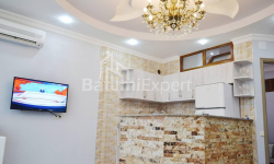 Квартира 60 м² - Oлександра Пушкiна, Батумі, Грузія