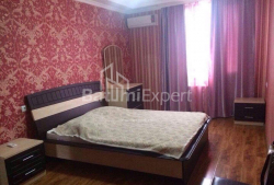 Квартира 107 м² - Шалва Інасаридзе, Батумі, Грузія