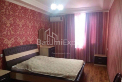 Квартира 4-комн 107 м² - Шалва Інасаридзе, Батумі