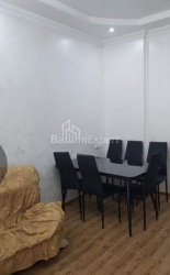 Квартира 60 м² - Ніко Піросмані, Батумі, Грузія