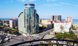 Квартира 104 м² - Ангiса, Батумі, Грузія