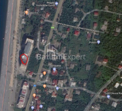 Квартира 54 м² - Юр'ївська, Батумі, Грузія