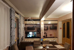 Квартира 127 м² - Юр'ївська, Батумі, Грузія