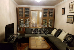 Квартира 127 м² - Юр'ївська, Батумі, Грузія